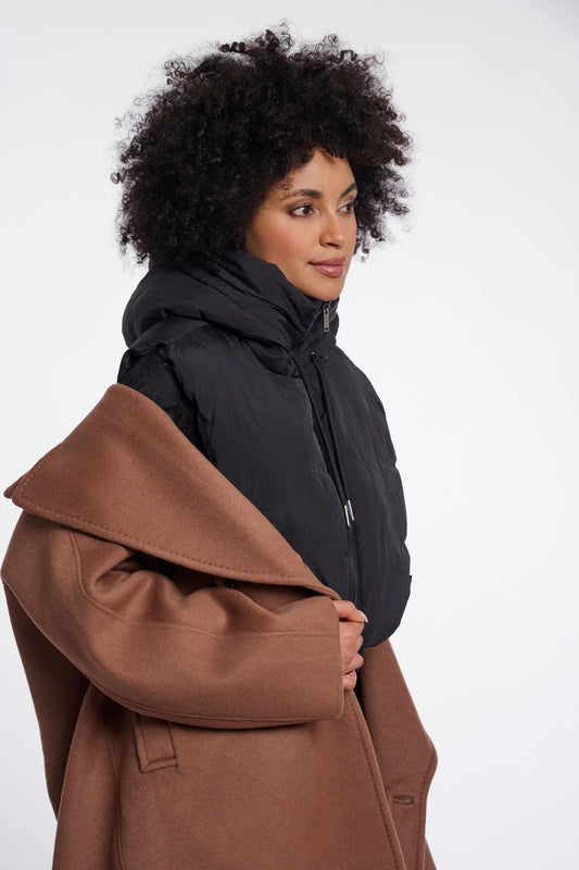 R+P - Padded bib - R+p Tabita