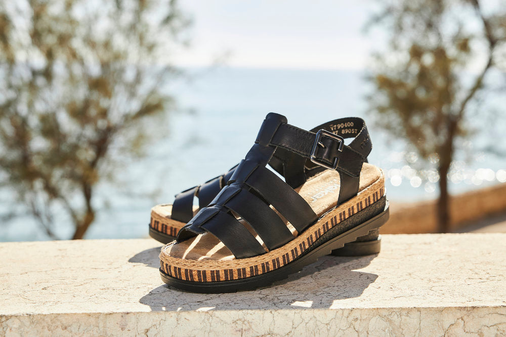 Sandalias Hicao Sandalias Laura Vita Rebajas Chaussure Femme