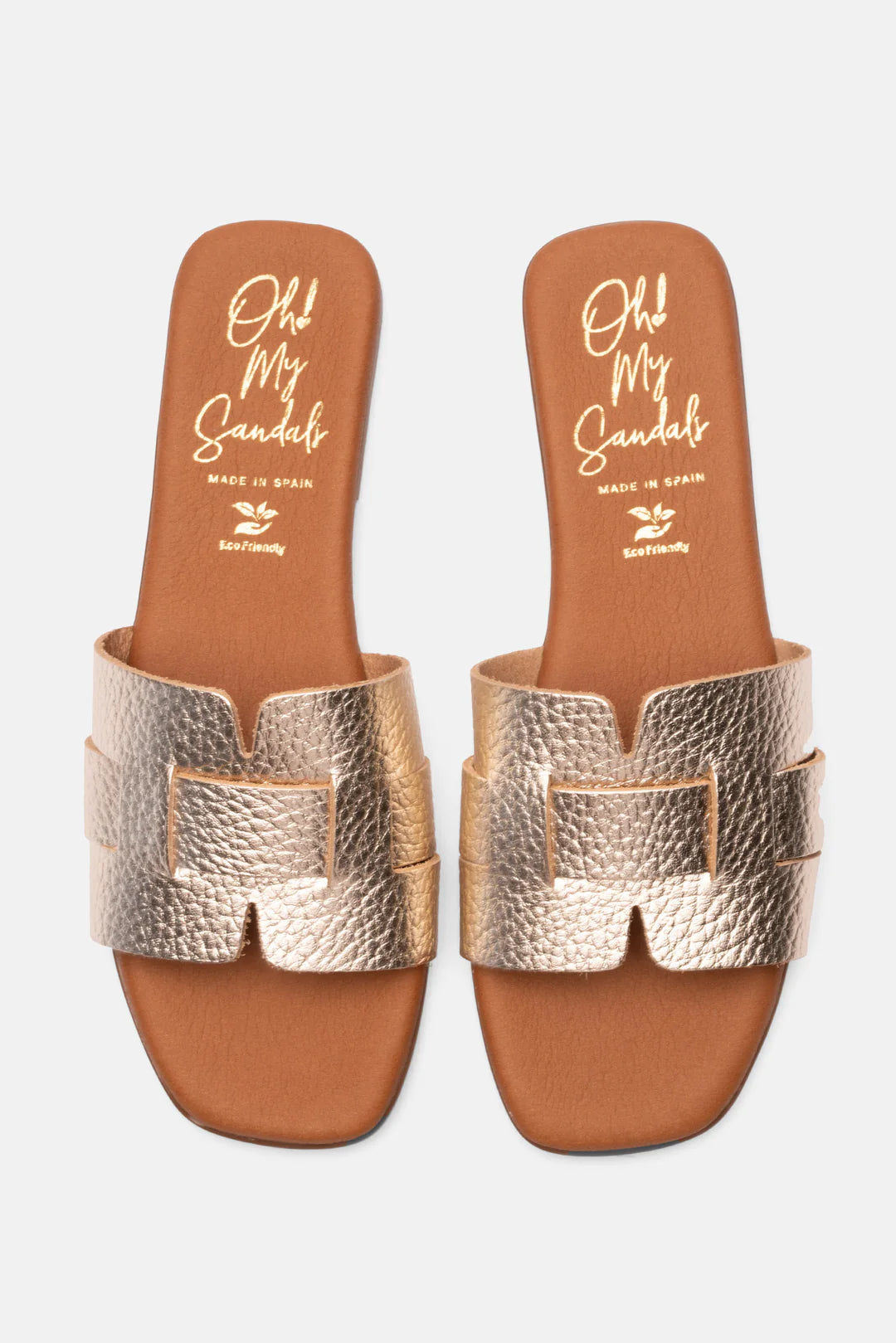 Oh my Sandals  5880