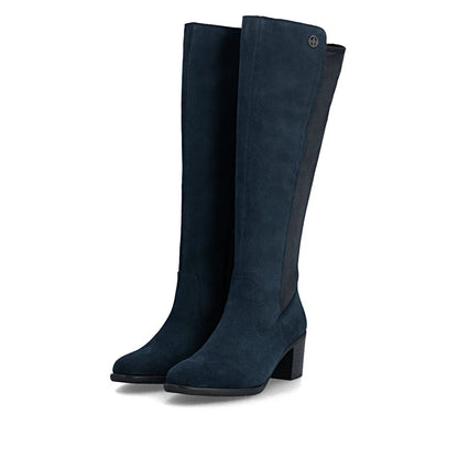 Rieker - Knee high boot - Rie Y2050-14