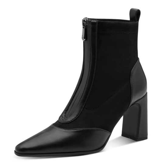Marco Tozzi - Heeled ankle boot - Mot 25334-47