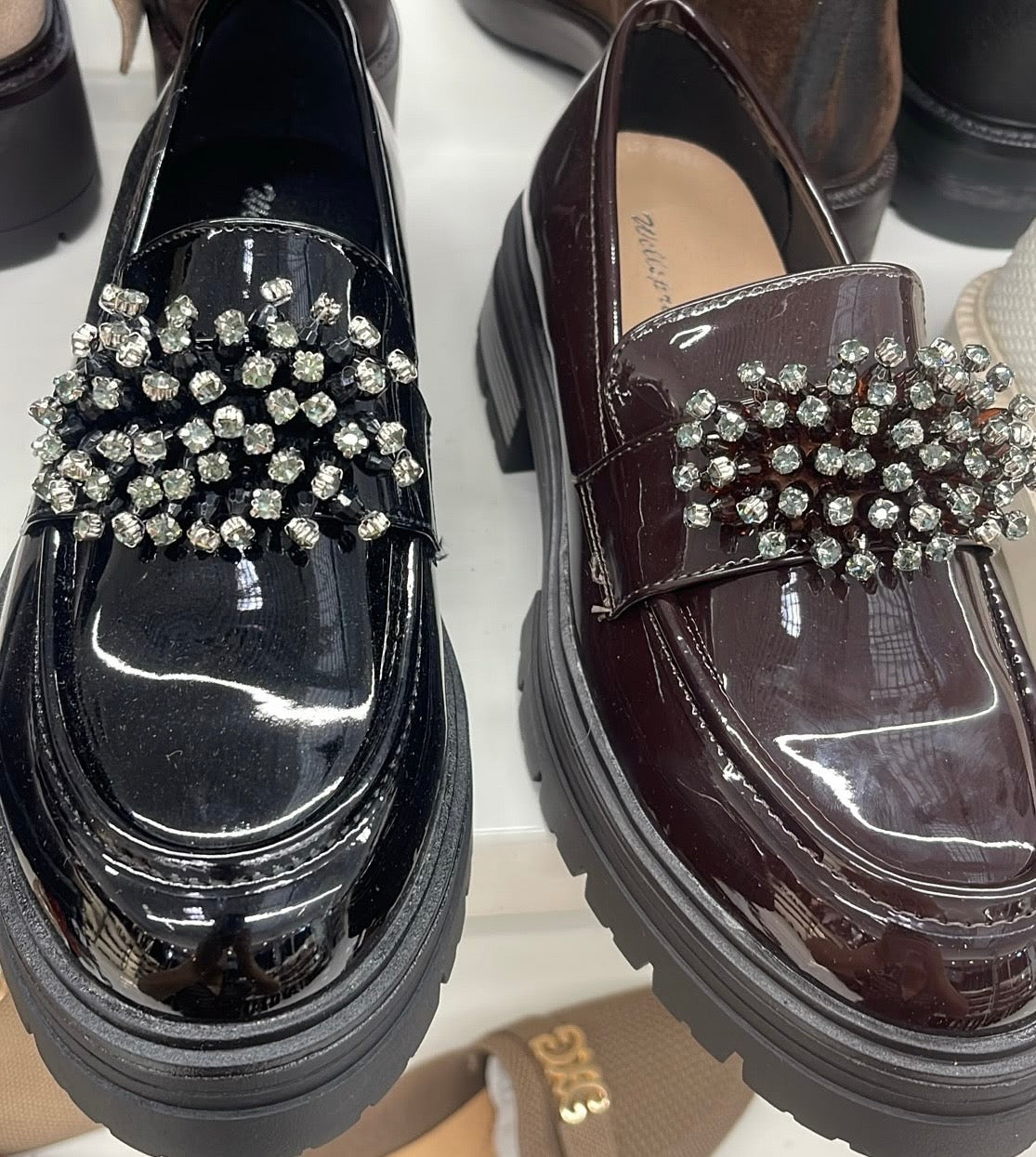 GIO - Shoe - Gio R667