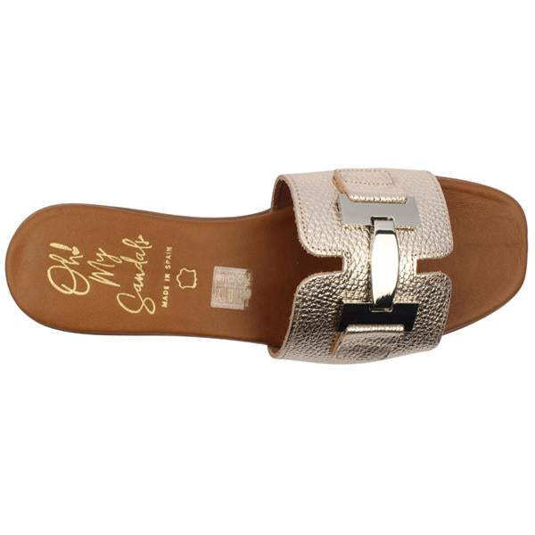 Oh my sandals 5890