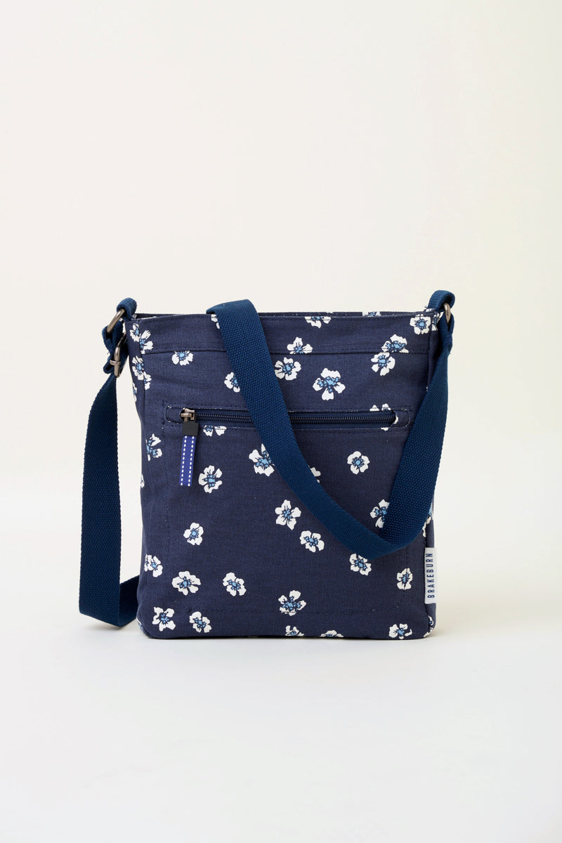Brakeburn - Crossbody Bag - 10853