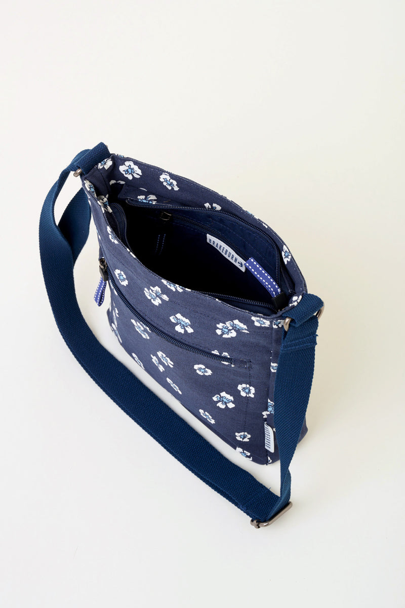 Brakeburn - Crossbody Bag - 10853