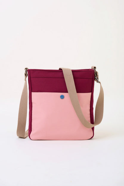 Brakeburn - Large Crossbody Bag - 10869