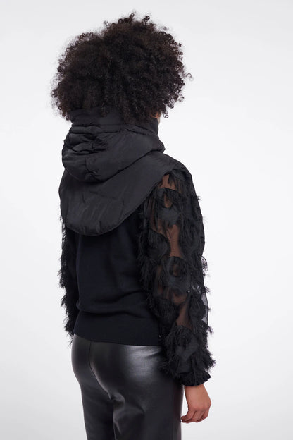 R+P - Padded bib - R+p Tabita