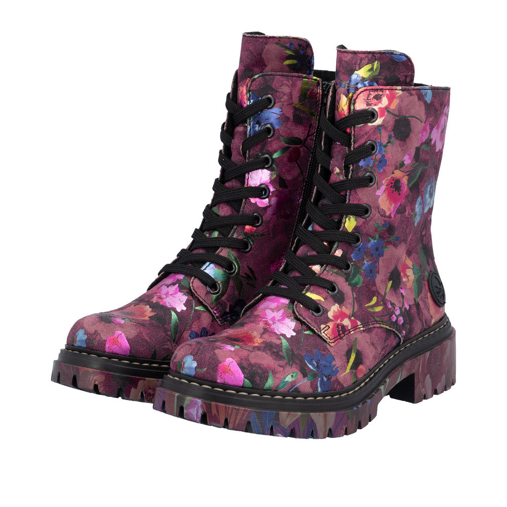 Rieker 72627-92