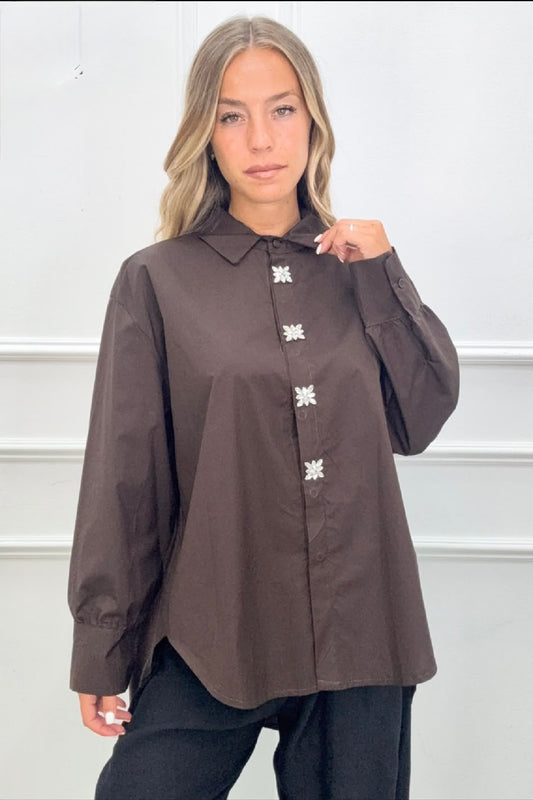 Lamiar - Shirt - Lam 36928/8