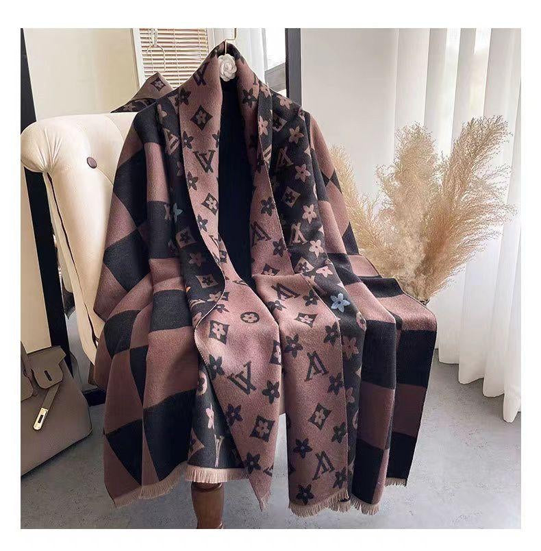 DRB - Scarf Priontála Louis Mix - Louis Mix