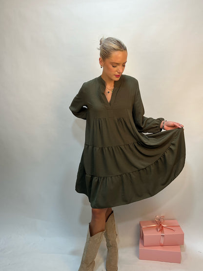 Lipstick - Tunic - 5177FHZ