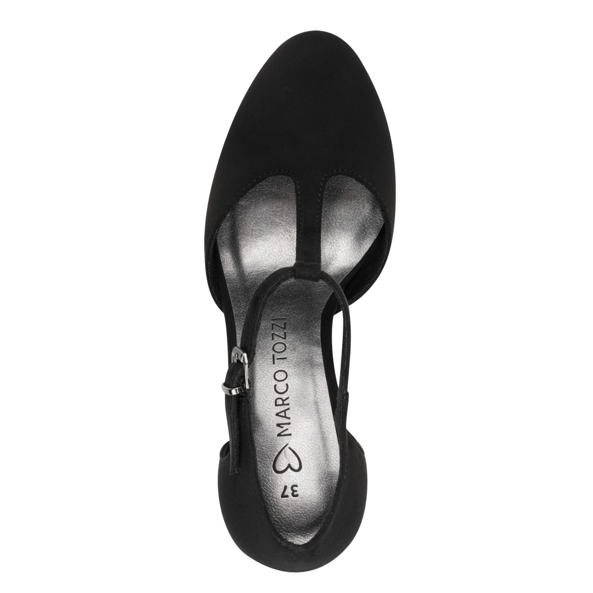 Marco Tozzi - Heeled shoe - Mot 24401-001