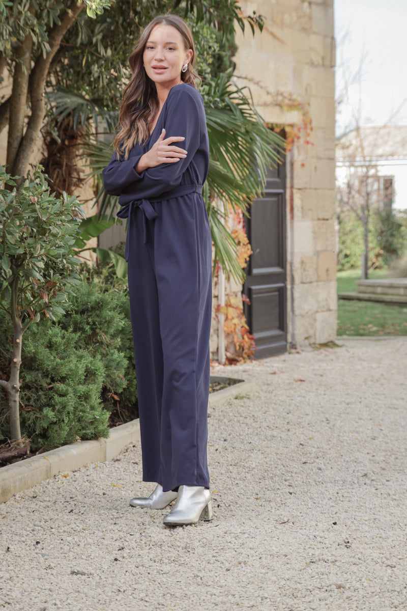 Actuelle - Jumpsuit - 23H104