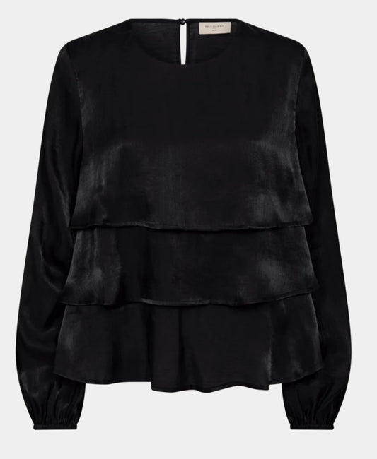 Freequent - Blouse - Fq 212269