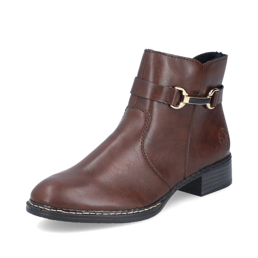 RIEKER 73487-25