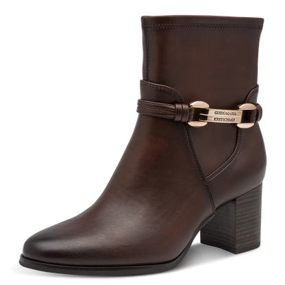Marco Tozzi - Heeled ankle boot - Mot 85308-361