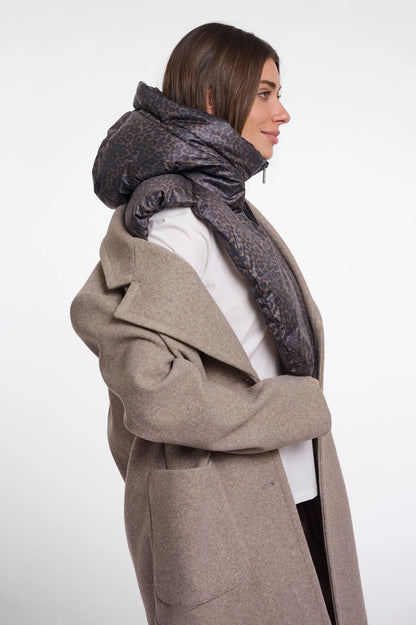R+P - Padded bib - R+p Tabita