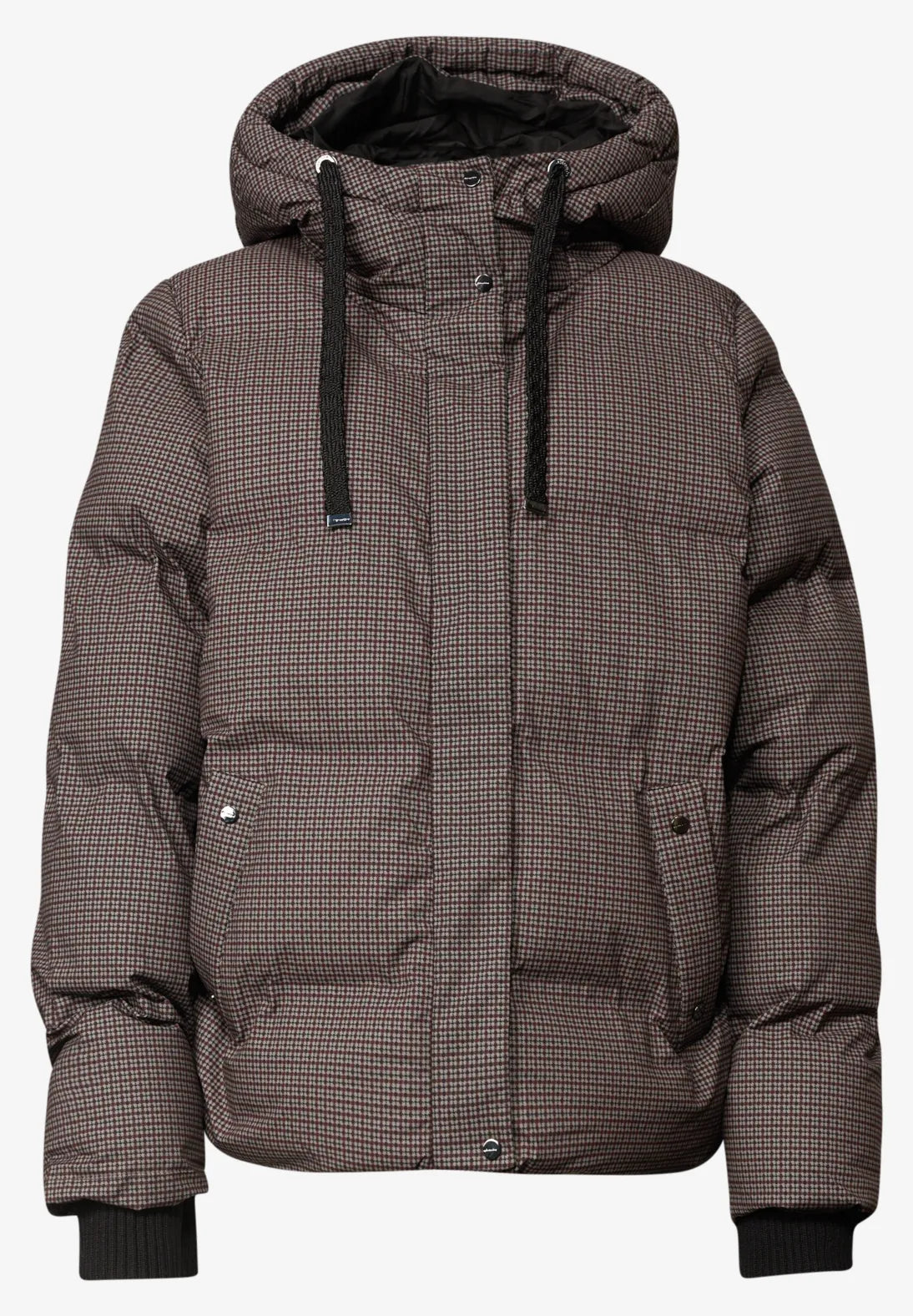 Street One - Short padded jacket - St 202258
