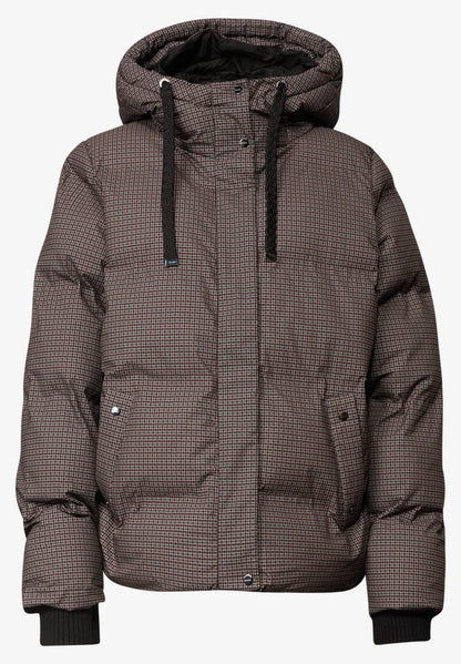Street One - Short padded jacket - St 202258