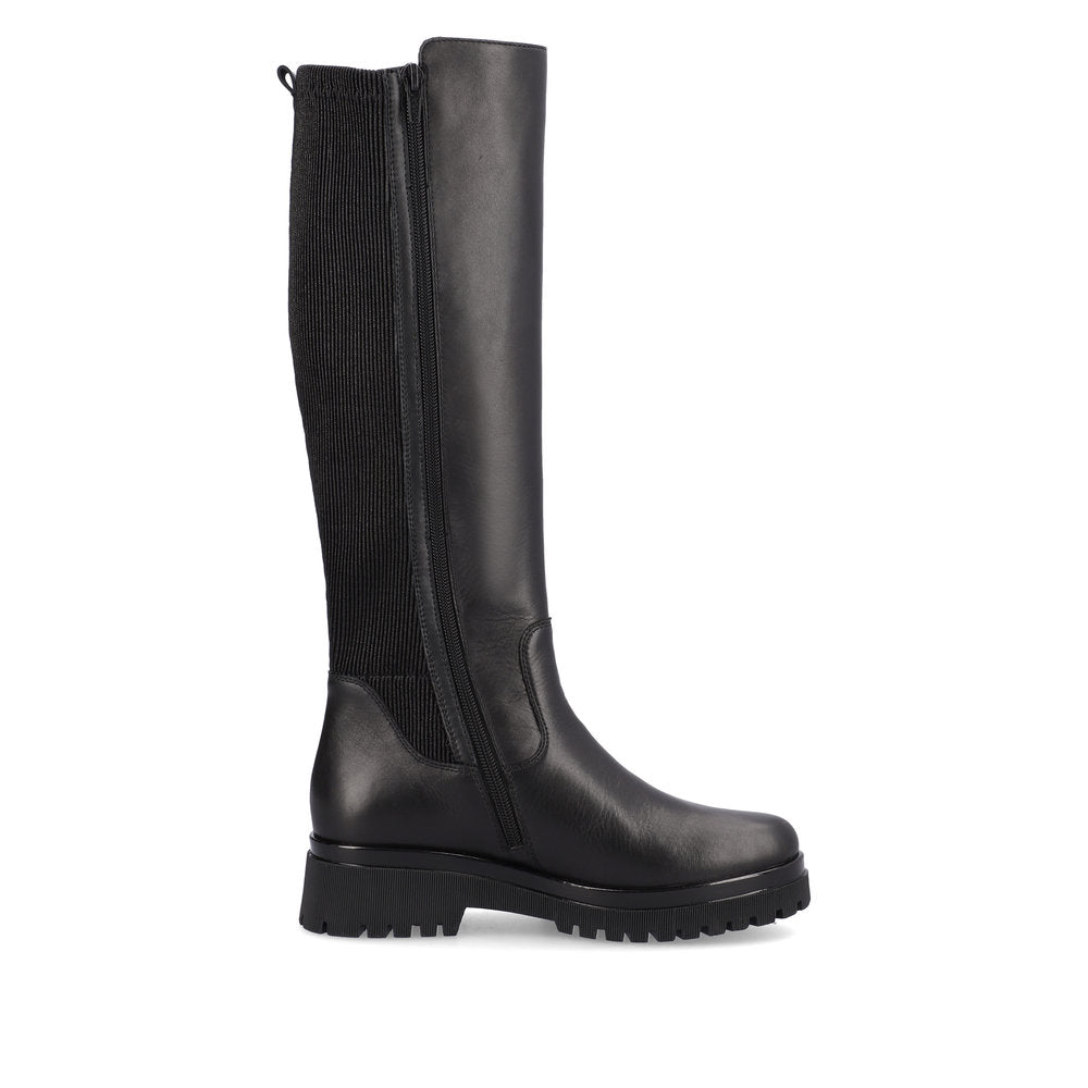 Remonte - Knee High Boot - D1B71
