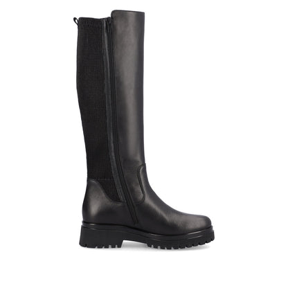 Remonte - Knee High Boot - D1B71