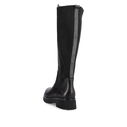 Remonte - Knee High Boot - D1B71