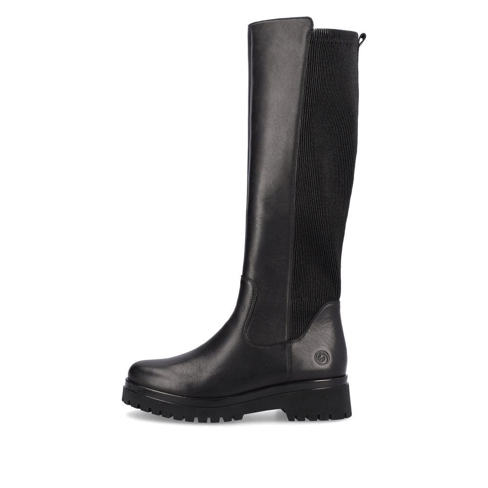 Remonte - Knee High Boot - D1B71