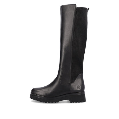 Remonte - Knee High Boot - D1B71