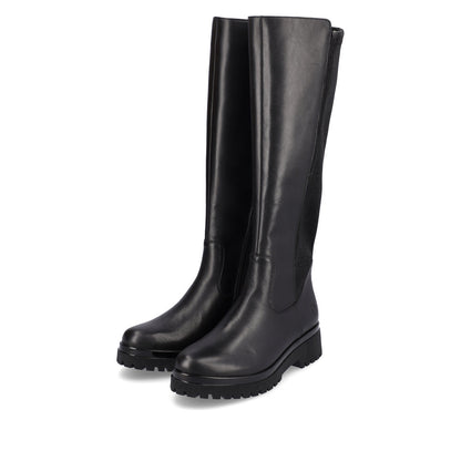 Remonte - Knee High Boot - D1B71