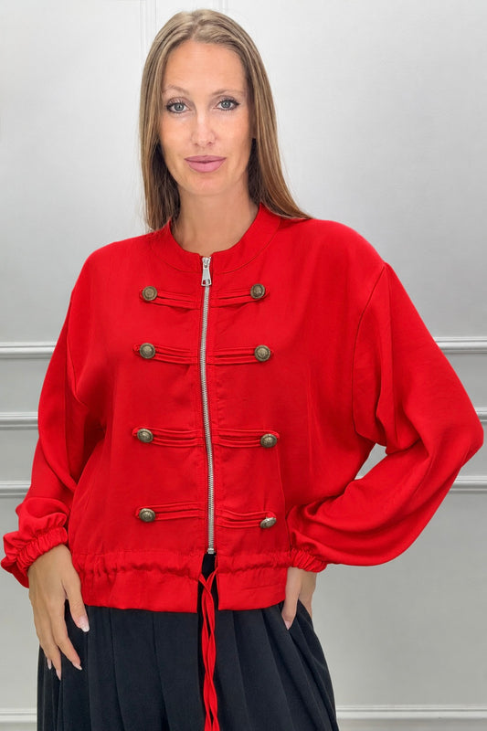 Lamiar - Jacket - Lam Hp10608