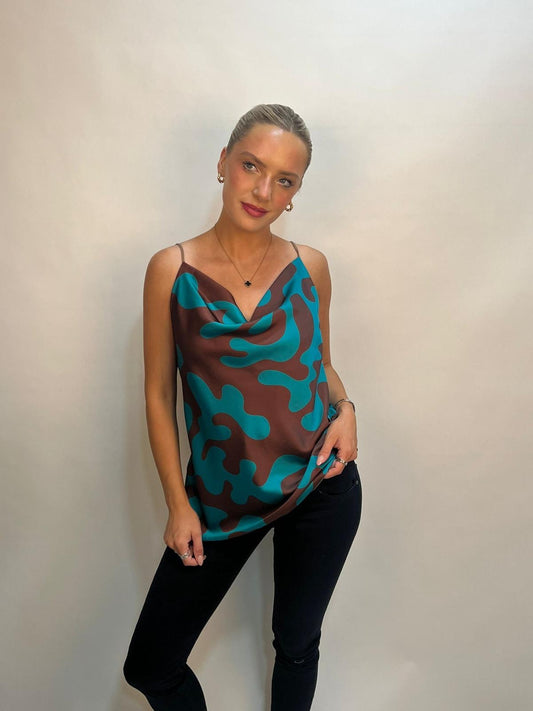 Lipstick - Cami - 9835-15