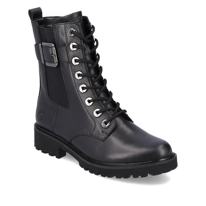 Remonte - Lása Suas Buckle Boot - D8668