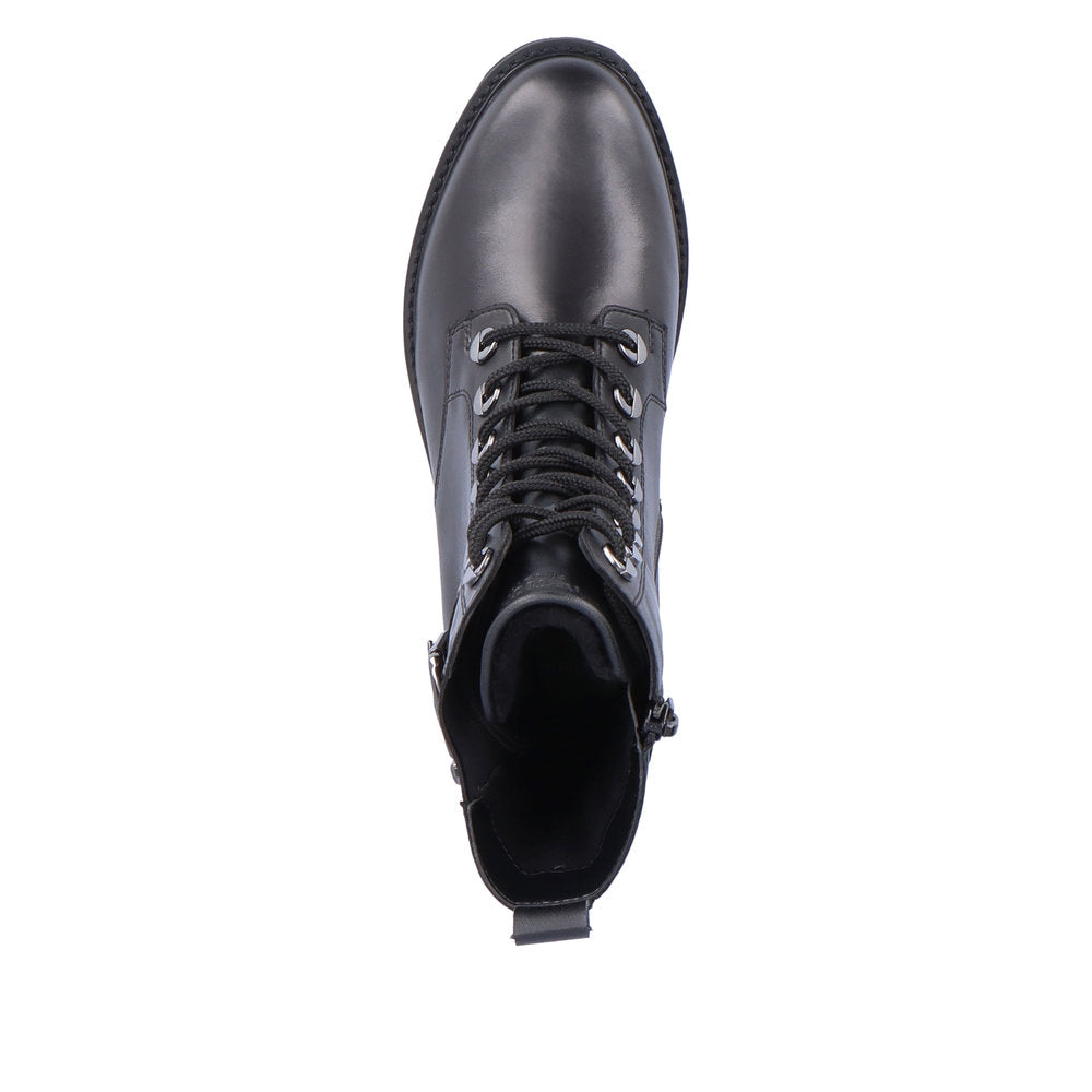 Remonte - Lása Suas Buckle Boot - D8668