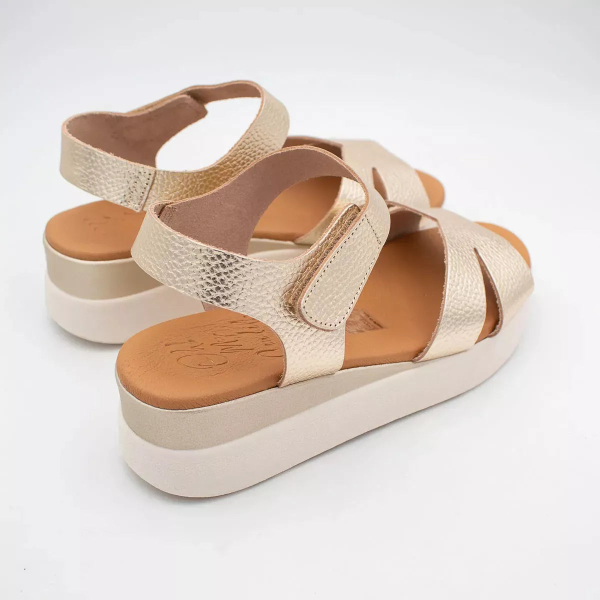 Oh my sandals 5963