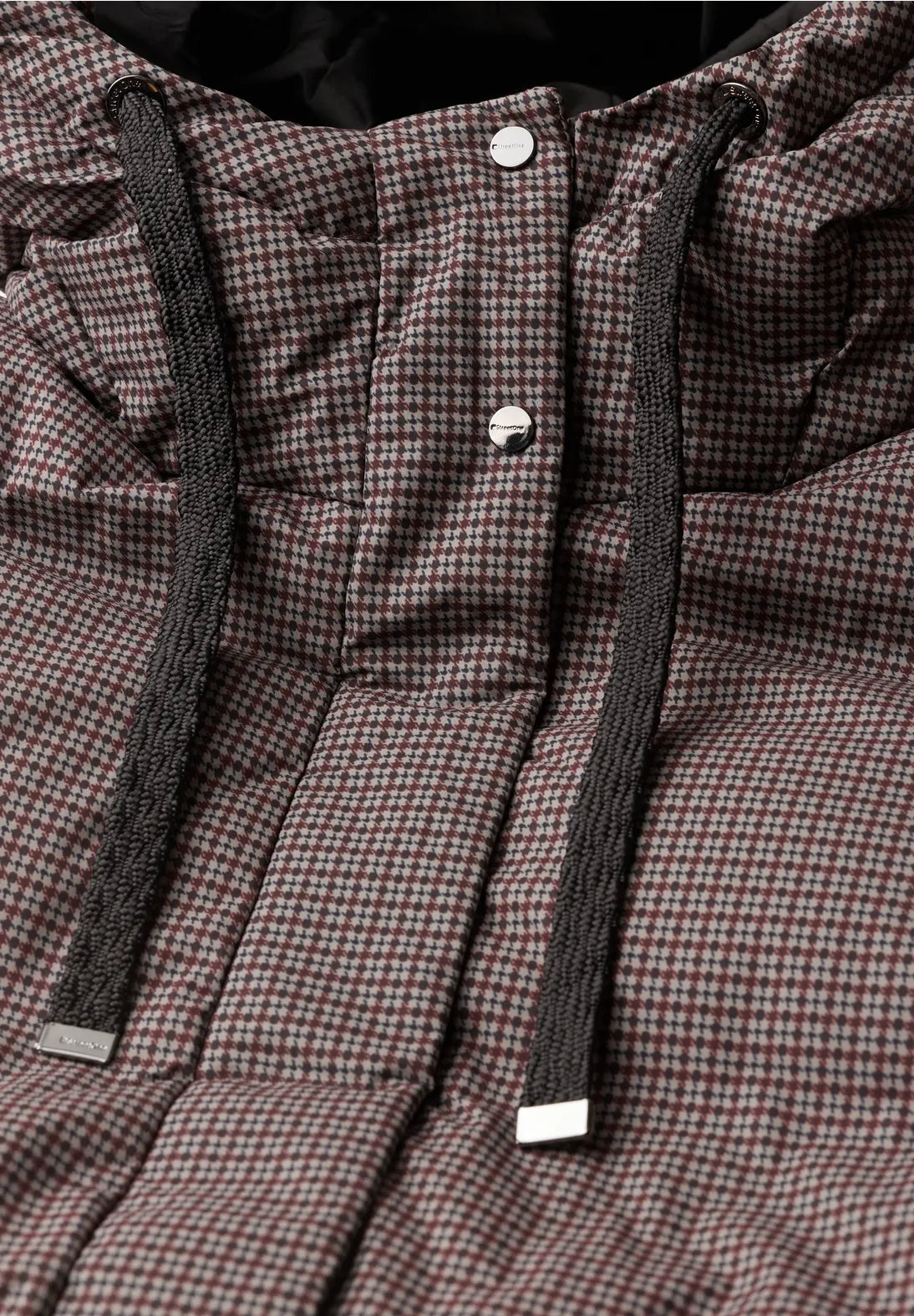 Street One - Short padded jacket - St 202258