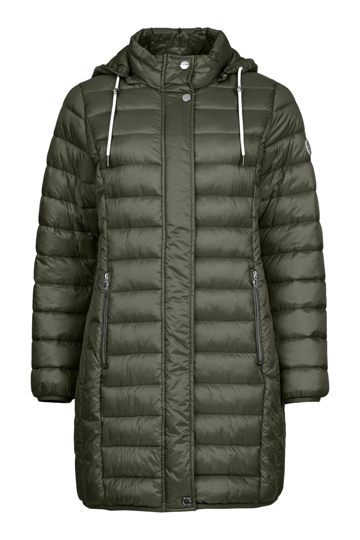 Frandsen - Jacket - Frand 588
