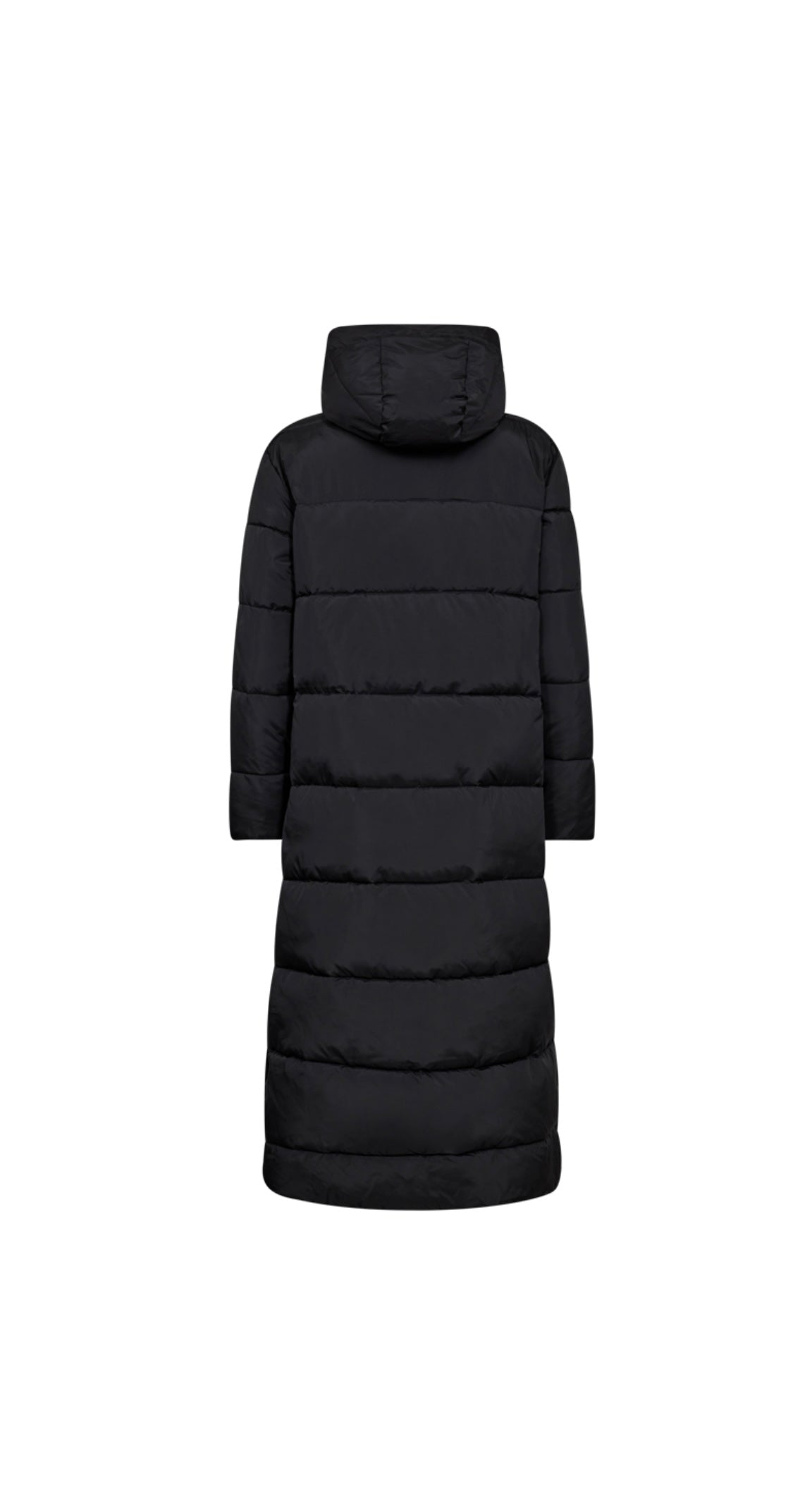 Freequent - Long Coat - 205046