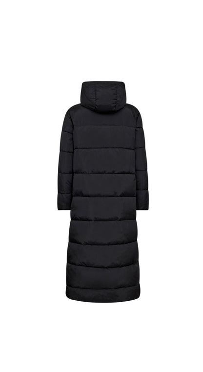 Freequent - Long Coat - 205046