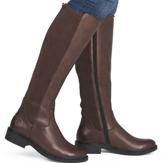 Rieker - Knee high boot - Rie Z9591-29