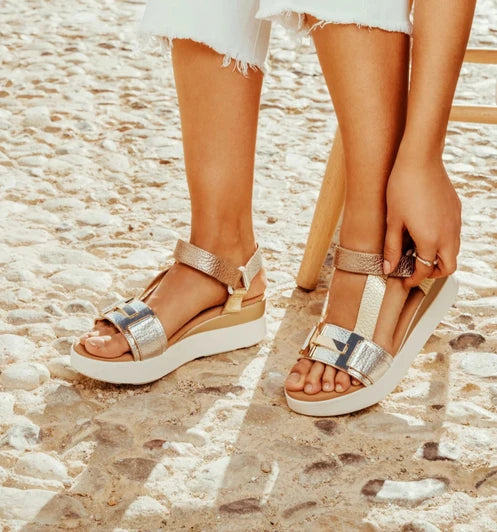 Oh my sandals 5961