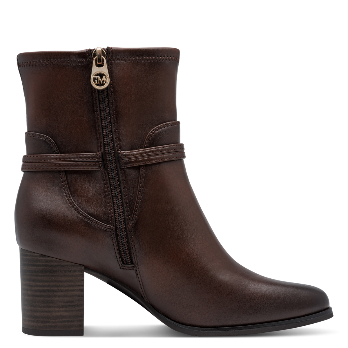 Marco Tozzi - Heeled ankle boot - Mot 85308-361
