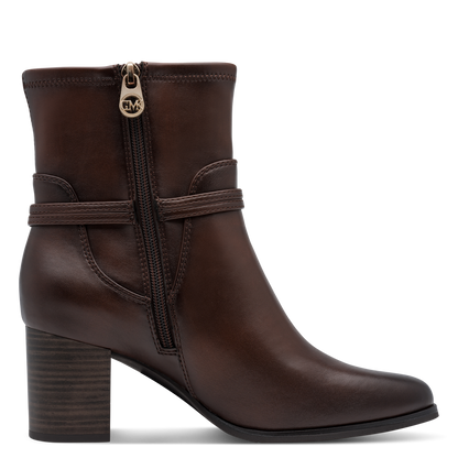 Marco Tozzi - Heeled ankle boot - Mot 85308-361