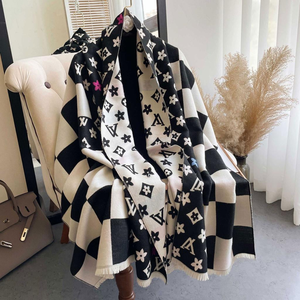 DRB - Scarf Priontála Louis Mix - Louis Mix