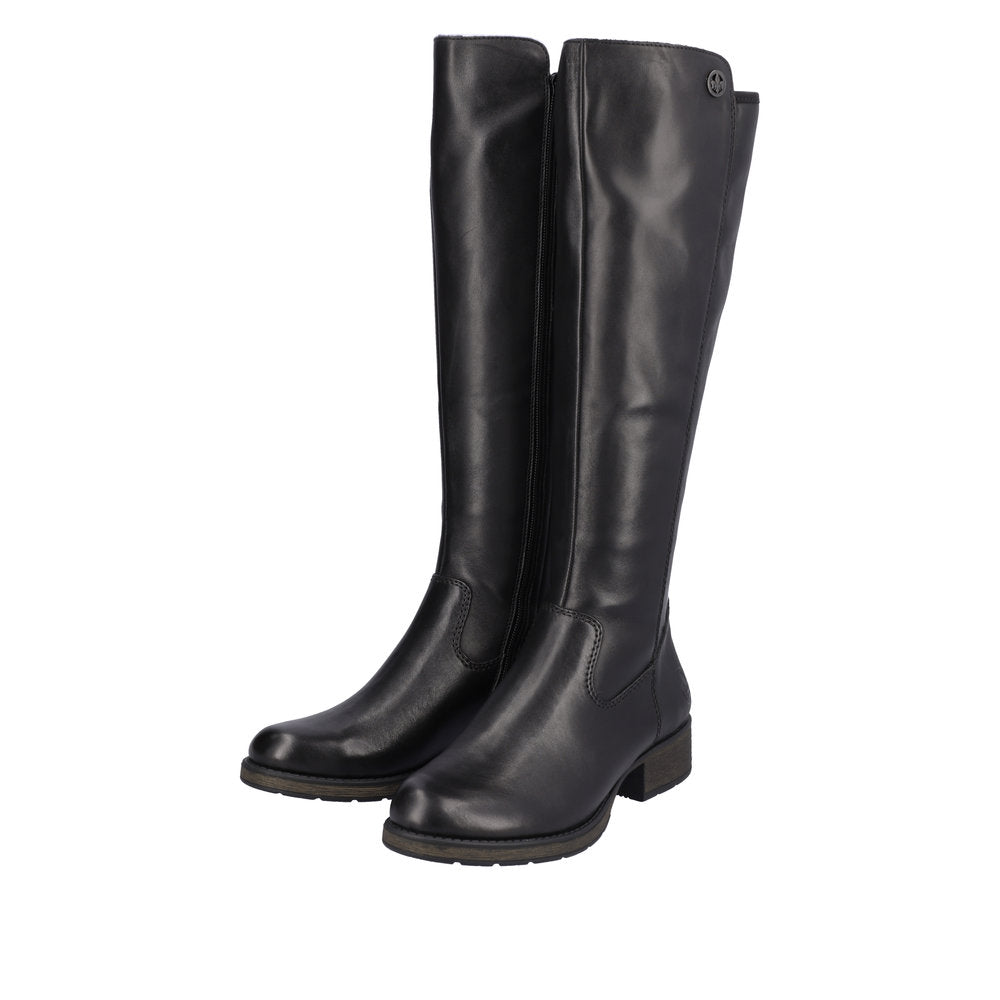 Rieker - Knee high boot - Rie Z9591