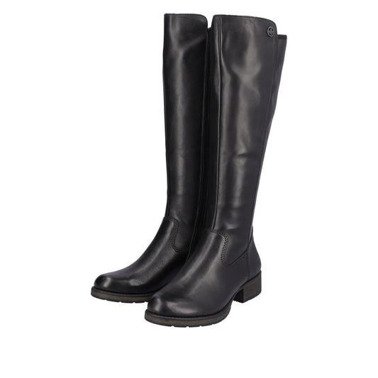 Rieker - Knee high boot - Rie Z9591