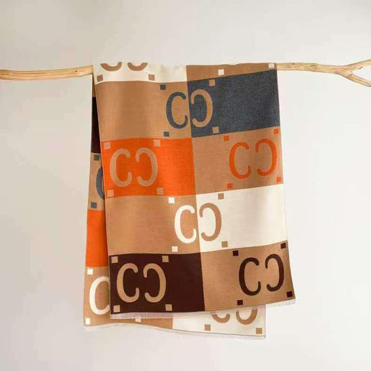Drb Cc Scarf
