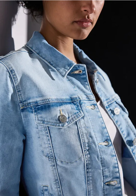 Sráid a haon 212419