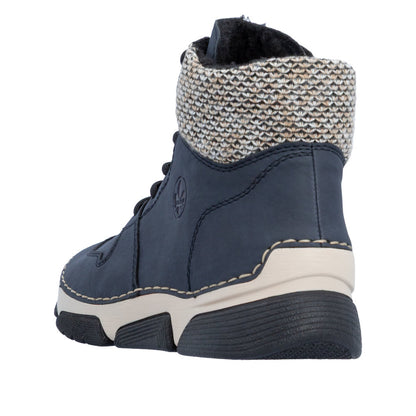 Rieker - Ankle boot - Rie 45995-15