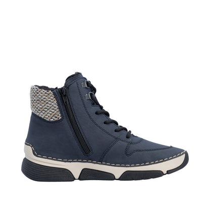 Rieker - Ankle boot - Rie 45995-15