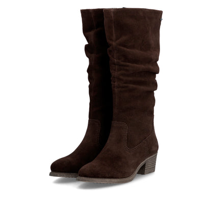 Rieker - Calf boot - Rie 73159-25